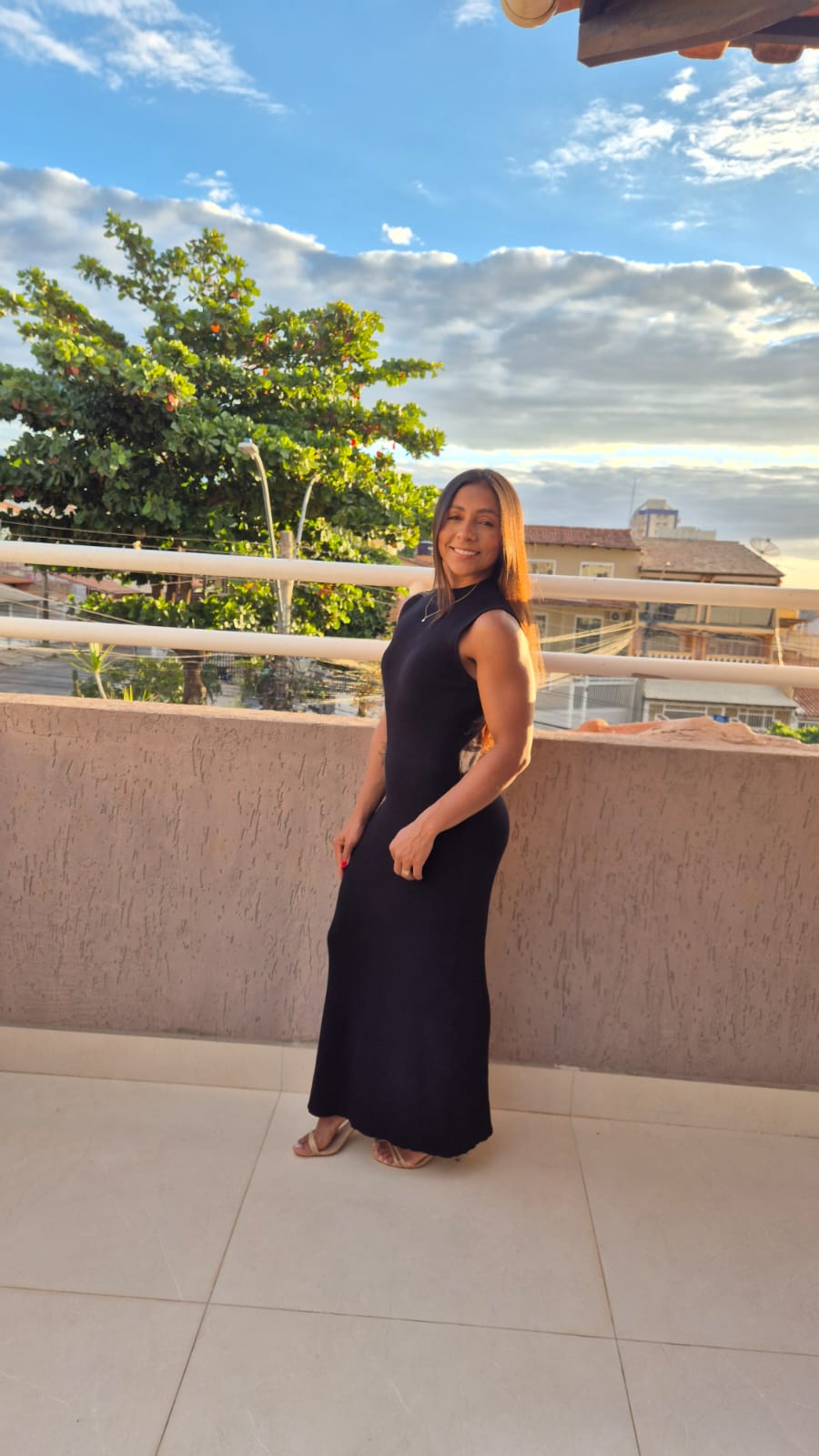 Ane Keli Pereira